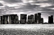 Stonehenge & Windsor Castle Tour 