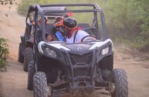 Cabo Original Real Baja 1000 Tour (Single UTV)