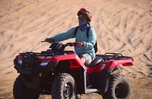 Cabo Original Real Baja 1000 Tour (Single ATV)