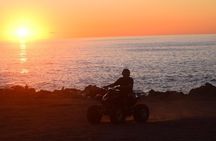 Cabo Original Real Baja 1000 Tour (Single ATV)