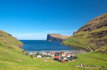 Faroe Islands: Highlights Tour