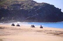Cabo Candelaria Village Adventure (Double UTV)