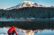 "Best of Mount Rainier National Park" Experience from Seattle
