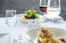 Journey Beyond All-Inclusive Sydney Harbour Dinner Cruise