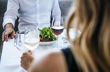 Journey Beyond Cruise Sydney all-inclusive Harbour Lunch Cruise