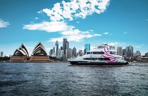Journey Beyond All-Inclusive Sydney Harbour Dinner Cruise