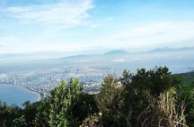 Da Nang: Full-day Hai Van Pass And Lang Co Beach Scenic Discovery