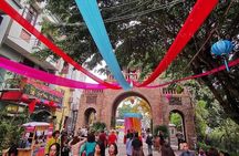 Ha Noi: Half-day Silk Weaving Journey In Van Phuc