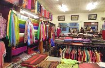 Ha Noi: Half-day Silk Weaving Journey In Van Phuc