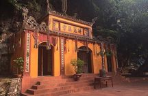Full-day Pilgrimage To The Perfume Pagoda