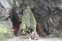 Full-day Pilgrimage To The Perfume Pagoda