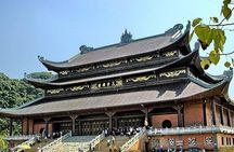 Full-day Pilgrimage To The Perfume Pagoda