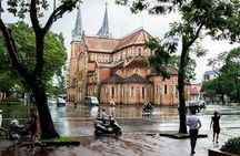 Full-day Cu Chi Tunnels & Ho Chi Minh City Highlights