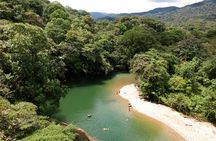 San Cipriano River MIN TWO PEOPLE