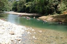 San Cipriano River MIN TWO PEOPLE
