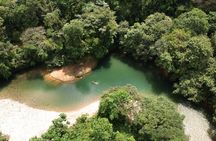 San Cipriano River MIN TWO PEOPLE