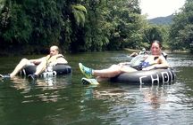 San Cipriano River MIN TWO PEOPLE