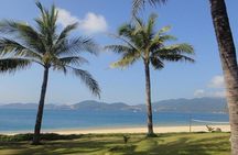 Full-day Nha Trang Coastal Journey With Beach & Marine Treasures