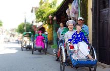 Half-day Discover Hoi An In Elegant Ao Dai
