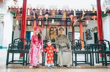 Half-day Discover Hoi An In Elegant Ao Dai