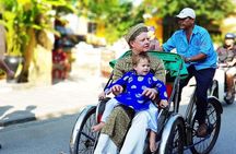 Half-day Discover Hoi An In Elegant Ao Dai