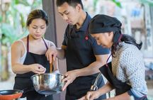 Siem Reap Countryside Cooking Class