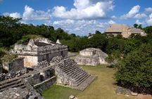 Chichen Itza & Ek Balam Maya Ruins Private Tour