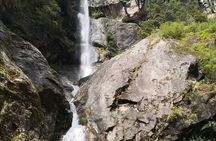 12 Days Manaslu Circuit Trek