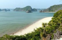 Halong Bay Luxury Cruise one day Tours