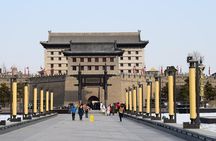 Private Xi'an 1 Day City Tour