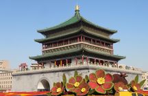 Private Xi'an 1 Day City Tour