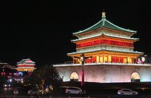 Private Xi'an 1 Day City Tour