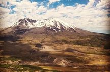 Mt. St. Helens National Monument from Seattle: All-Inclusive Small-Group Tour