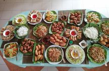 Canyoneering Experience in Kawasan Falls with Lunch