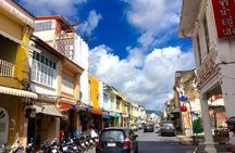 Phuket : Food | Art | Town : Travstore Original F.A.T Tour