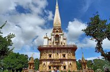 Phuket : Food | Art | Town : Travstore Original F.A.T Tour