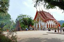 Phuket : Food | Art | Town : Travstore Original F.A.T Tour