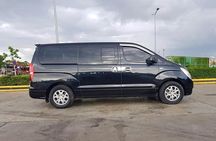 Private transfer from Phnom Penh to Siem Reap