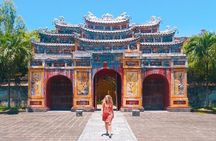 Best of Hue City Sightseeing Private Tour