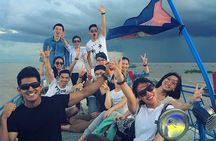 Half-Day Tonle Sap Lake & Kampong Phluk Shared Tour