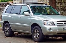 Private transfer from Phnom Penh to Siem Reap