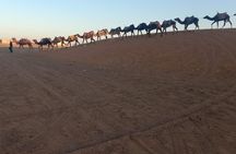  Merzouga Desert 3 days tour From Marrakech