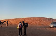  Merzouga Desert 3 days tour From Marrakech