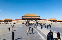 3-Day Private Tour of Incredible Beijing Highlights
