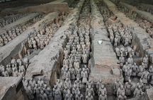 7-Day Amazing China Highlights Tours including Terra Cotta Army
