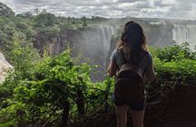 Day Trip: Discover Victoria Falls Zimbabwe From Livingstone, Zambia