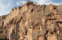 Private Tour: Hidden Gems of Cappadocia Tour 