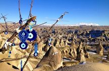 2 Days Cappadocia Tour from Istanbul
