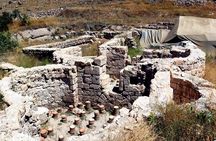 Private Tour: Hidden Gems of Cappadocia Tour 