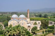 SKIP-THE-LINE: Group or Private Ephesus & Artemis Tour with LUNCH